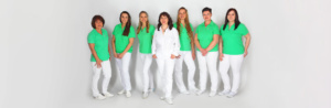 Zahnarzt Loßburg - Dr. Kasseckert - Team Slider