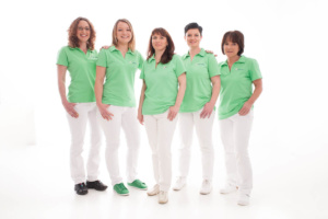 Zahnarzt Loßburg - Dr. Kasseckert - unser Team