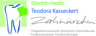 Kasseckert Logo